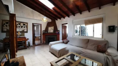 Villa in Sucina photo 9