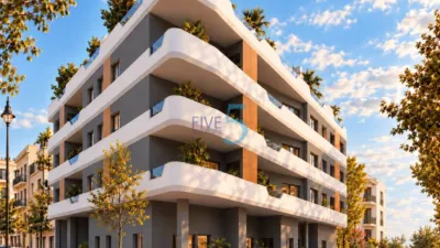 Pis – Santa Pola, el Baix Vinalopó - Vista 5