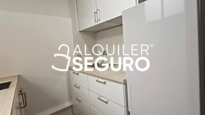 Piso en alquiler en Arganzuela - Imagen 10