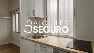Piso en alquiler en Arganzuela - Imagen 13