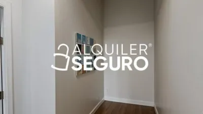 Piso en alquiler en Arganzuela - Imagen 14