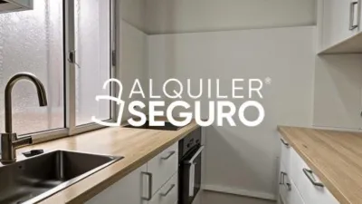 Piso en alquiler en Arganzuela - Imagen 17