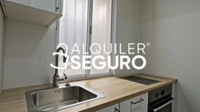 Piso en alquiler en Arganzuela - Imagen 19