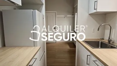 Piso en alquiler en Arganzuela - Imagen 2