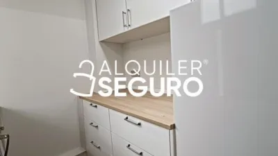 Piso en alquiler en Arganzuela - Imagen 3