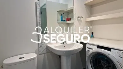 Piso en alquiler en Arganzuela - Imagen 5