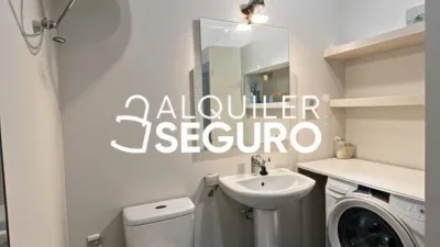 Piso en alquiler en Arganzuela - Imagen 6