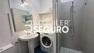 Piso en alquiler en Arganzuela - Imagen 7