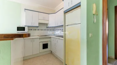 Apartment for sale on Calle de Barroso, 36 photo 14