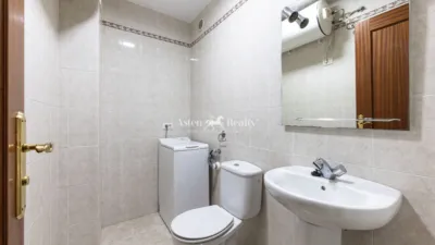 Apartment for sale on Calle de Barroso, 36 photo 18