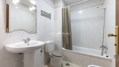 Apartment for sale on Calle de Barroso, 36 photo 19