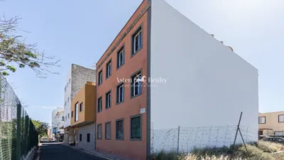 Apartment for sale on Calle de Barroso, 36 photo 4