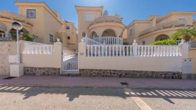 House in Rojales - Vista 3