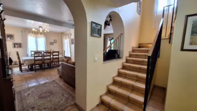 Casa – Finestrat - Vista 5