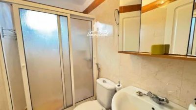 Piso en alquiler en Calle El Palmmar, Palm-Mar (Arona) de 1.500 €<span>/mes</span>