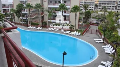 Piso en alquiler en Calle El Palmmar, Palm-Mar (Arona) de 1.500 €<span>/mes</span>