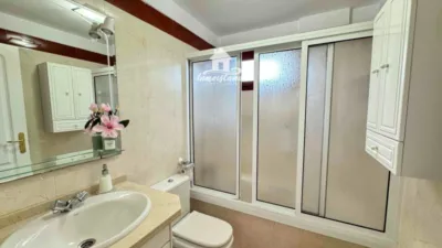 Piso en alquiler en Calle El Palmmar, Palm-Mar (Arona) de 1.500 €<span>/mes</span>