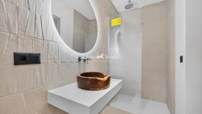 Chalet in Caserío Redondo, 1 photo 16