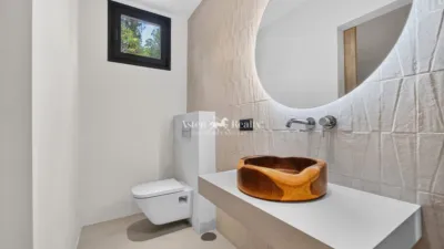 Chalet in Caserío Redondo, 1 photo 17