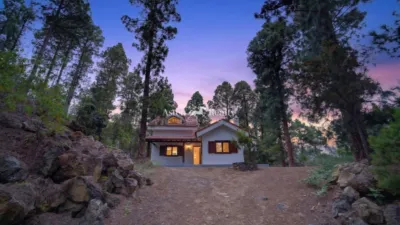 Chalet in Caserío Redondo, 1 photo 2