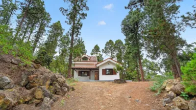 Chalet in Caserío Redondo, 1 photo 3