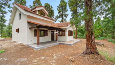 Chalet in Caserío Redondo, 1 photo 4