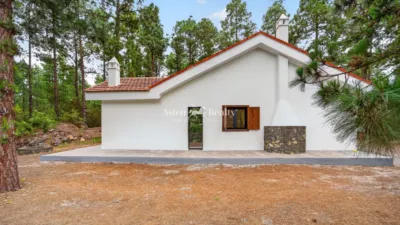 Chalet in Caserío Redondo, 1 photo 5