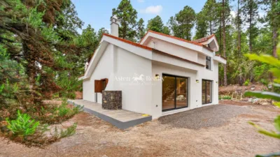 Chalet in Caserío Redondo, 1 photo 6