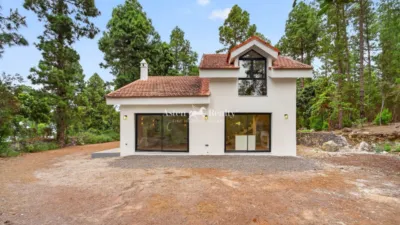 Chalet in Caserío Redondo, 1 photo 7