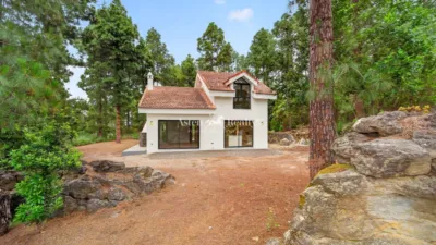 Chalet in Caserío Redondo, 1 photo 9