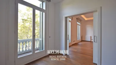 Piso en alquiler en La Dreta de L'Eixample - Imagen 14
