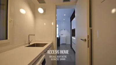 Piso en alquiler en La Dreta de L'Eixample - Imagen 24