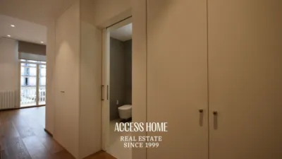 Piso en alquiler en La Dreta de L'Eixample - Imagen 37