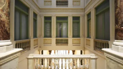 Piso en alquiler en La Dreta de L'Eixample - Imagen 3