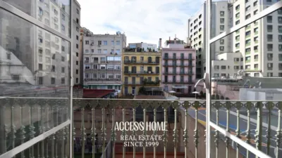 Piso en alquiler en La Dreta de L'Eixample - Imagen 44