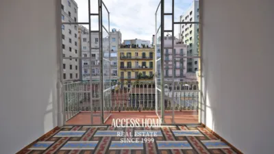 Piso en alquiler en La Dreta de L'Eixample - Imagen 45