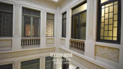 Piso en alquiler en La Dreta de L'Eixample - Imagen 50