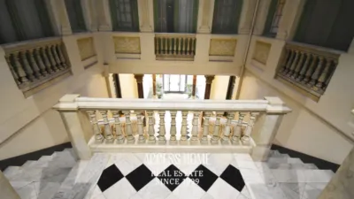 Piso en alquiler en La Dreta de L'Eixample - Imagen 6