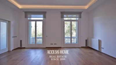 Piso en alquiler en La Dreta de L'Eixample - Imagen 7