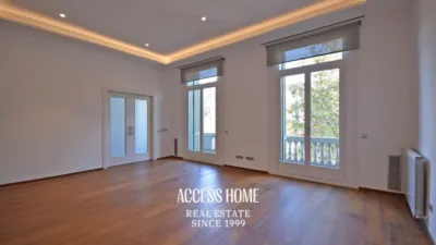 Piso en alquiler en La Dreta de L'Eixample - Imagen 9