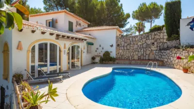 Casa - Vista 2