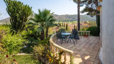Casa - Vista 3