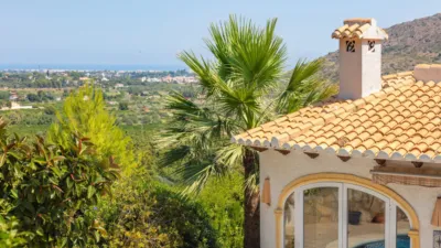 Casa - Vista 4
