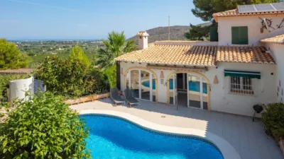 Casa - Vista 5