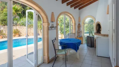Casa - Más