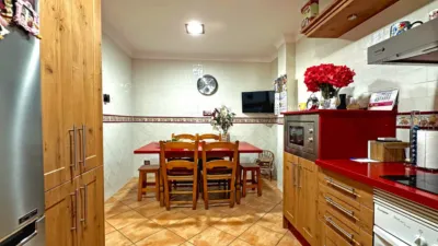 Townhouse in the Old Town photo 14