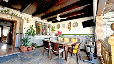 Townhouse in the Old Town photo 32