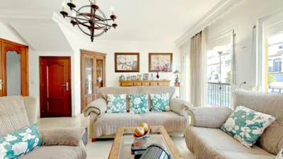 Townhouse in the Old Town photo 6