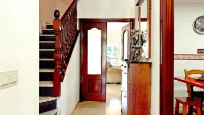 Townhouse in the Old Town photo 9