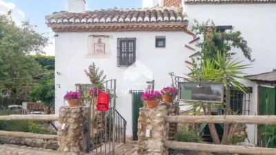 Casa en Lecrín photo 10